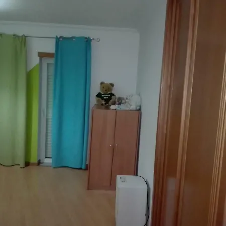 Casa Acolhedora - *