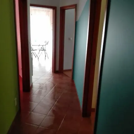 Casa Acolhedora - *