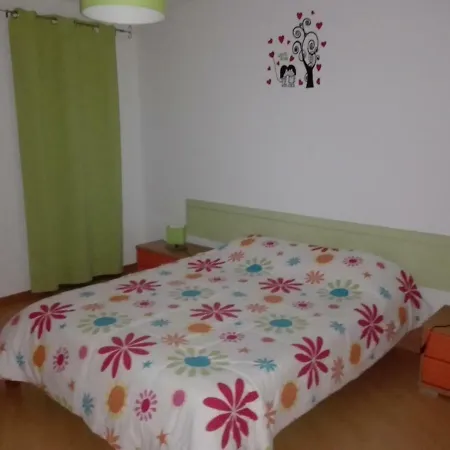 Casa Acolhedora - アパート *