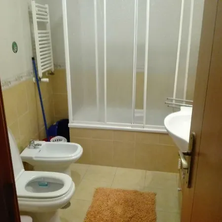 Casa Acolhedora - *