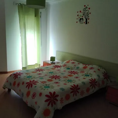 Casa Acolhedora - *